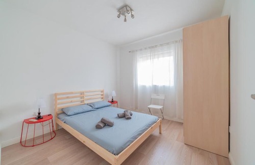 Pieta Apartment | Amazing marina seafront, stylish 3BR