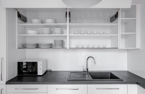 Tiergarten Apartment | Amazing Mitte 2BR nr Potsdamer Platz, by Blueground