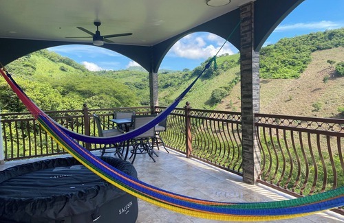 San Miguel House | Amazing Mountain View and great peace and quite