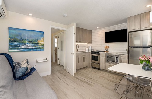 Winslow Reserve Apartment | Amazing NEW 1BR APT just Steps to the Beach! Unit 312