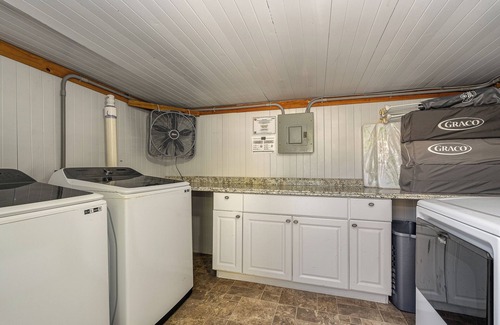 Winslow Reserve Apartment | Amazing NEW 1BR APT just Steps to the Beach! Unit 312