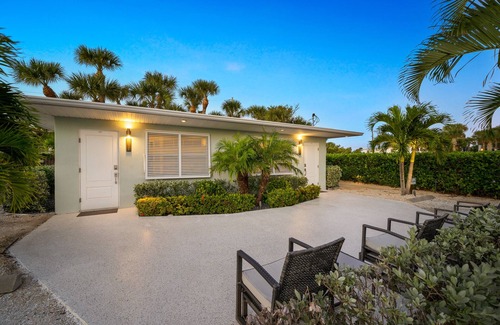 Winslow Reserve Apartment | Amazing NEW 1BR APT just Steps to the Beach! Unit 312