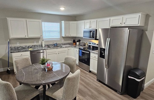 Wilmington House | Amazing New Wilmington Ranch