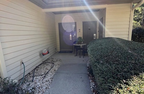 Sea Trail Condo | Amazing Newly Renovated Condo at Sea Trail Resort