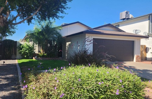 Deer Valley House | *AMAZING NORTH GLENDALE/PHX 3 BD HOME 2 BATH HOME*
