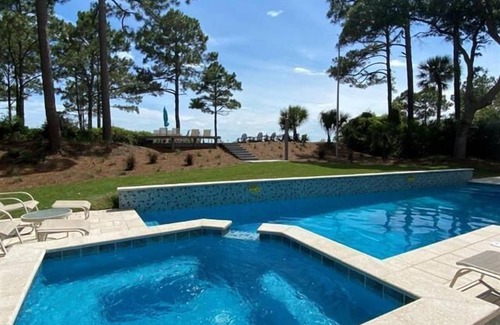 South Beach House | Amazing Oceanfront, Pet-friendly, 8-Bdrm South Beach Home w/Private Pool