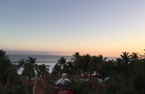 Punta de Mita House | Amazing Ocean Living, private pool, private beach