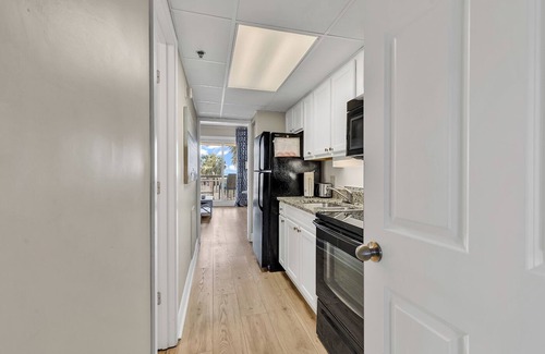 Litchfield by the Sea Condo | Amazing Ocean views, Pawleys Island Sleep 6, Bridgewater @ Litchfield by the Sea
