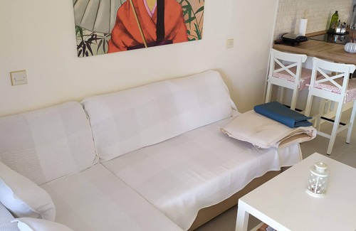 Taurito Apartment | Amazing ocean view apartment in Taurito, Mogán