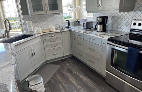Regional District of Nanaimo House | Amazing ocean view house