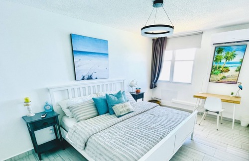 La Pared Condo | Amazing Ocean View