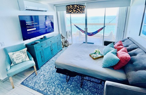 La Pared Condo | Amazing Ocean View