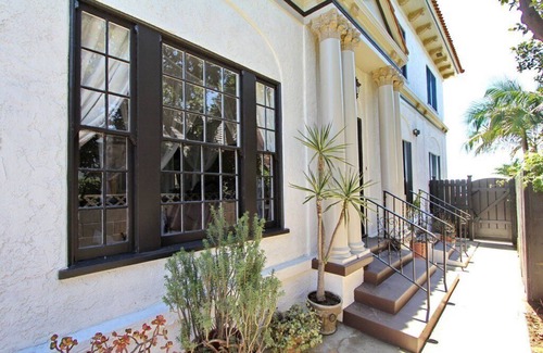 Bluff Park Villa | Amazing Ocean View Villa 2 with over 200 web reviews!