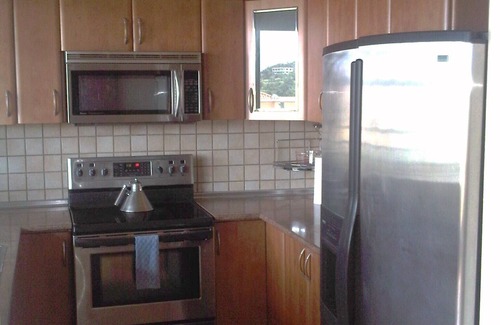 Zarzal Apartment | Amazing ocean views, 2 restaurants walking distance