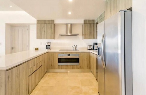 Cap Cana Marina Apartment | Amazing ocean views apartment with private beach in Cap Cana