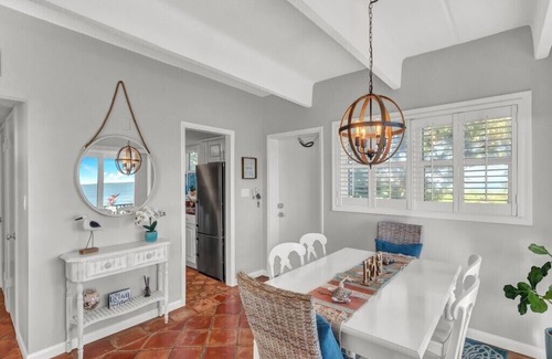 Central Beach Condo | Amazing Ocean Views ! Gorgeous Sunrises! New appliances! Places to go!