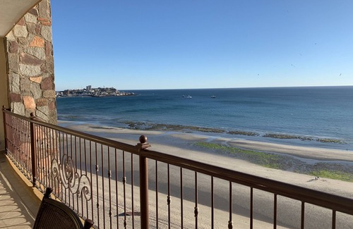 Bella Vista Condo | Amazing OceanFront 2 BR Condo at Sonoran Sky Resort