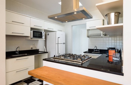 Ipanema Apartment | Amazing penthouse with a stunning view in Ipanema