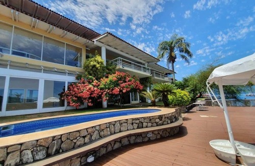 Centro Villa | Amazing Place in Angra dos Reis - ANG016