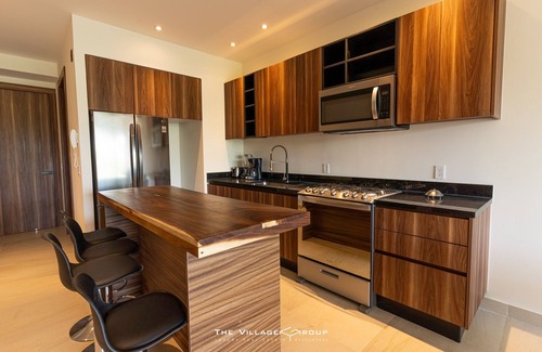 Nuevo Vallarta Condo | Amazing place to be in Your Vacations