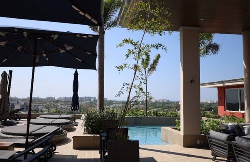 Nuevo Vallarta Condo | Amazing place to be in Your Vacations