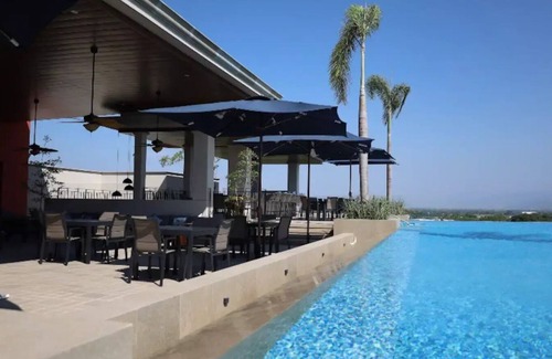 Nuevo Vallarta Condo | Amazing place to be in Your Vacations