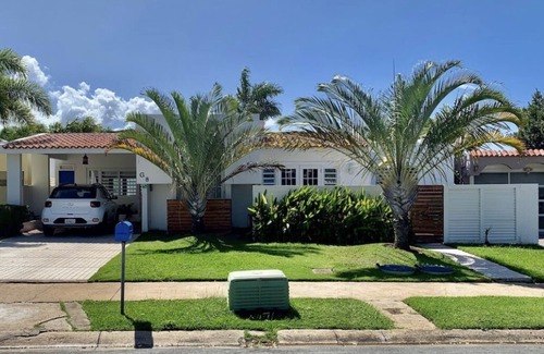 Dorado del Mar House | Amazing Pool!Very Close to Beaches!nBook Now