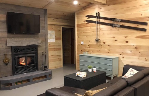 Northern Ontario Cabin | Amazing Private Lakefront Cabin on Lake of the Woods Boat Access