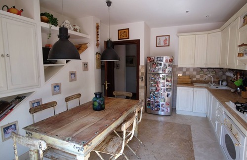 San Martino House | Amazing property in a private golf community, in the countryside near Rome