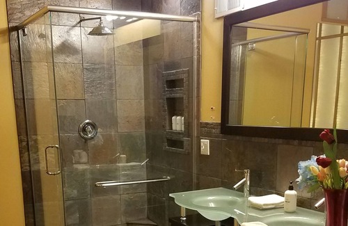 Allenwood Cabin | Amazing property in the country with lots of elbow room to enjoy.