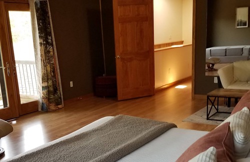 Allenwood Cabin | Amazing property in the country with lots of elbow room to enjoy.