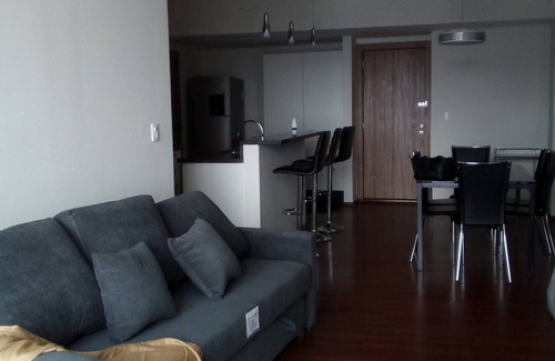 Cuauhtemoc Apartment | Amazing Reforma Apartment, 2bdrm 2 Bath, Awesome