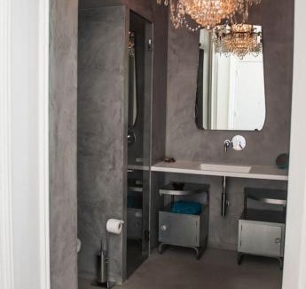 Uniao de Freguesias do Centro Apartment | Amazing Riverside Balcony 2Br Apartment