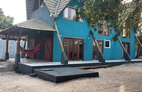 Tibau do Sul House | Amazing rooms in a truly unique designer house in Pipa!