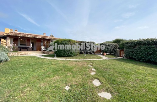 Santa Reparata Villa | Amazing sea view