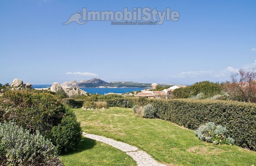 Santa Reparata Villa | Amazing sea view