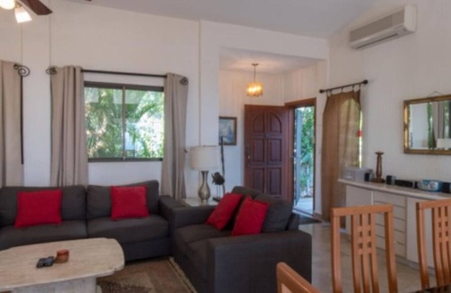 Colonia El Progreso Villa | Amazing Sea of Cortez Views