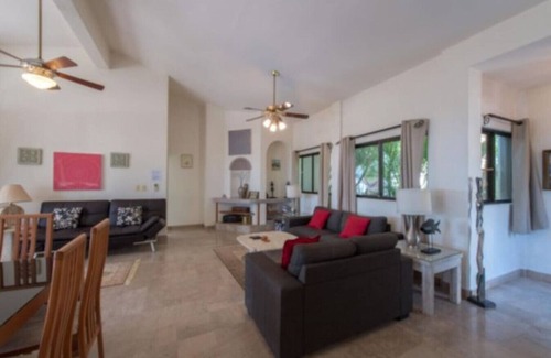 Colonia El Progreso Villa | Amazing Sea of Cortez Views