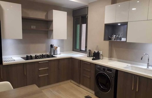 Dedde Apartment | Amazing Sea View 3bed Apartment