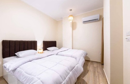 Sakkala Apartment | Amazing sea view by the redsea hurghada