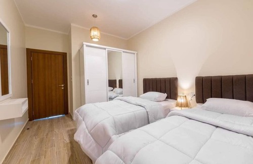 Sakkala Apartment | Amazing sea view by the redsea hurghada