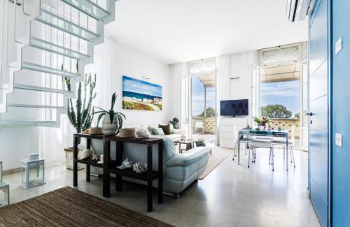 Calambrone House | Amazing Sea View Flat
