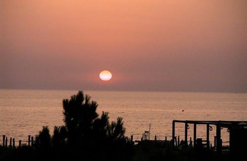 Calambrone House | Amazing Sea View Flat