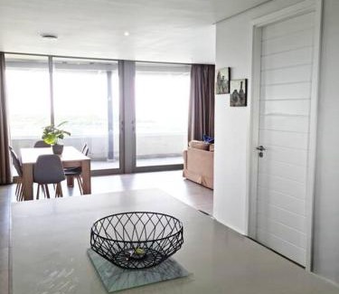 La Mercy Apartment | Amazing sea views! * 3 bed * corner apt at Sibaya