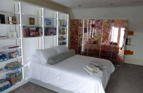Broadstairs Apartment | Amazing sea views and much more….