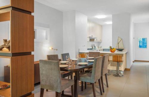 Cap Malheureux Apartment | Amazing Seaside Apartment - Grand-Baie
