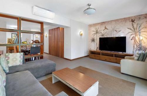 Cap Malheureux Apartment | Amazing Seaside Apartment - Grand-Baie
