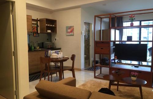 Kuantan Apartment | AMAZING SEAVIEW STUDIO WITH WIFI AT Timurbay Kuantan MU5LIM ONLY
