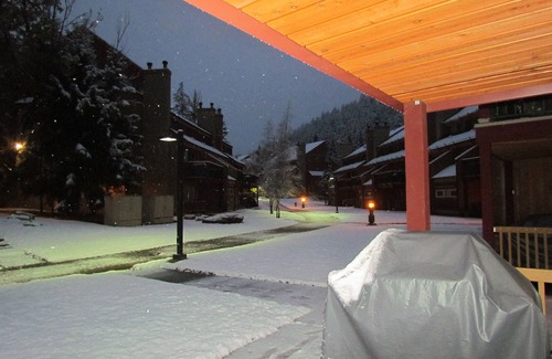 East Kootenay Condo | Amazing Ski In/Out 1 bedroom in Horsethief.