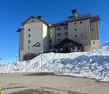 Valle Nevado Apartment | Amazing Ski in out-apartment 8 PAX, Valle Nevado